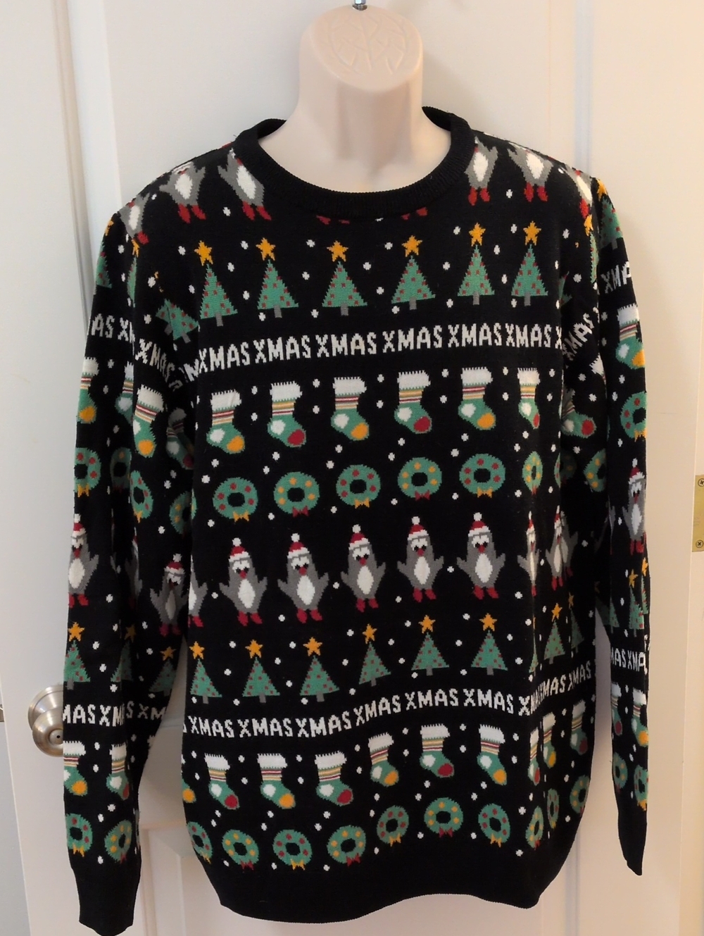 Livergy Christmas Sweater